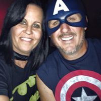 Michele Henry Photo 29