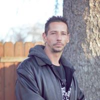 Robbie Klapp Photo 3