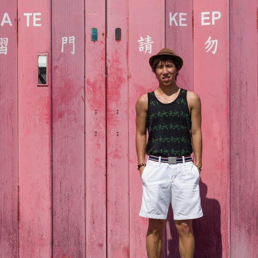 Jeff Yeung Photo 19