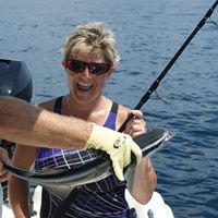 Shannon Akers Photo 16