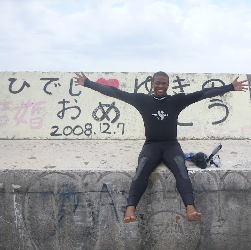 John Anthony Photo 51