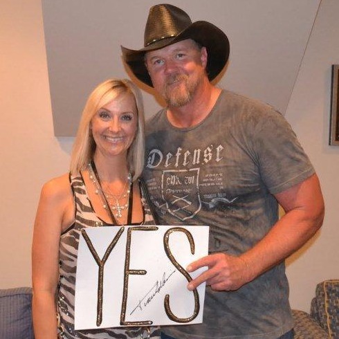 Kristi Ward Photo 34