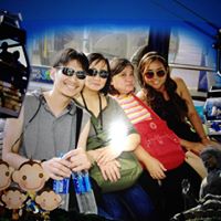 Alicia Leonardo Photo 2