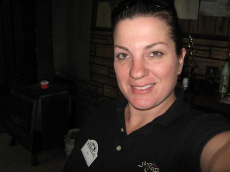 Jill Johnson Photo 48