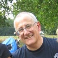 John Stedman Photo 26