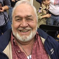 Bruce Gordon Photo 42