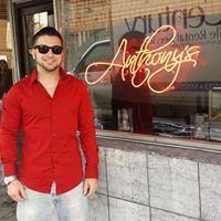 Anthony Daugherty Photo 11