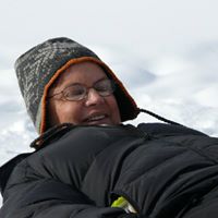 Martha Todd Photo 3