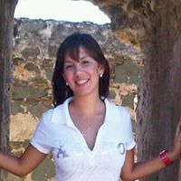 Christina Parra Photo 21