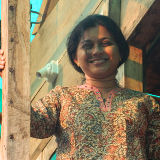 Sejal Kadam Photo 7