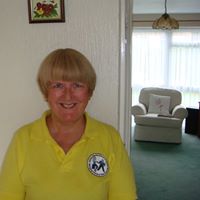 Mary Britt Photo 21