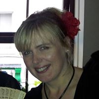 Mary Hegarty Photo 22