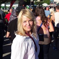 Mary Matthias Photo 11