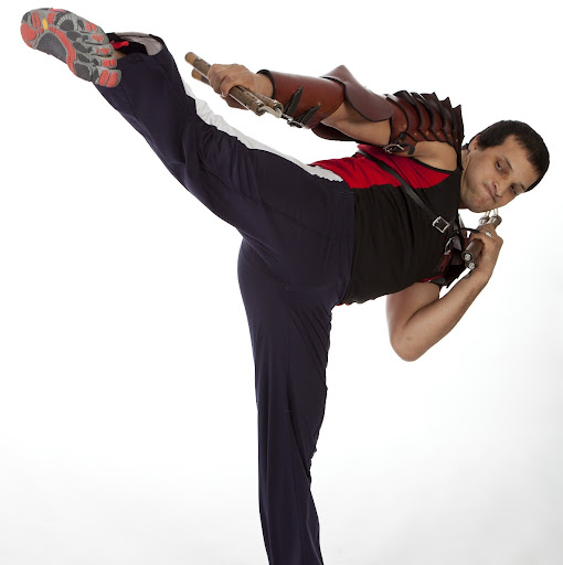 Anthony Phoenix Photo 8