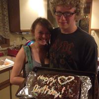 Bryce Armstrong Photo 9