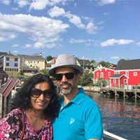 Alice Jacob Photo 16