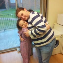 Angie Brown Photo 15