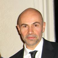Michael Gwilliam Photo 3