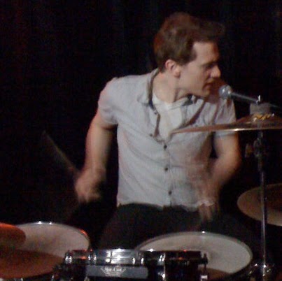 Joel Mccann Photo 11