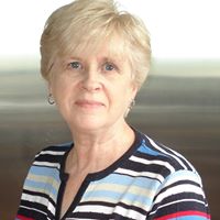 Sandy Scott Photo 25