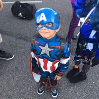 Sarah Pacheco Photo 14