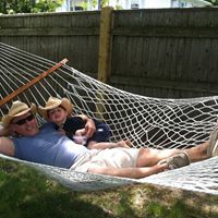 Michael Cate Photo 17