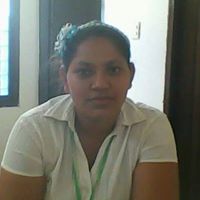 Maria Andry Photo 4