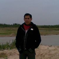 Frank Jorge Photo 21