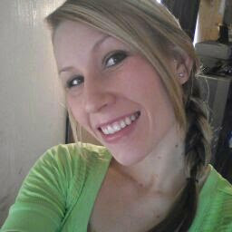 Kristina Russell Photo 24