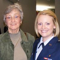 Mary Wynn Photo 28