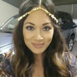 Pauline Rivera Photo 9