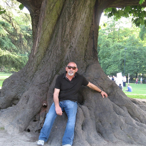 Salvatore Greco Photo 17