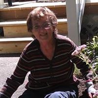 Eileen Gallo Photo 12