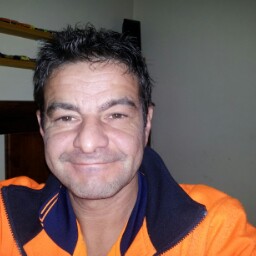 Nick Dimopoulos Photo 1