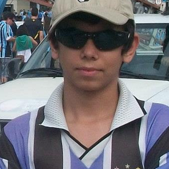 Lucas Anderson Photo 18