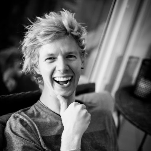 Nicholas Conlon Photo 8