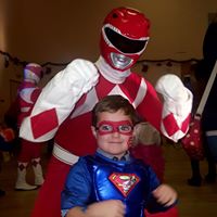 Laura Fallon Photo 20