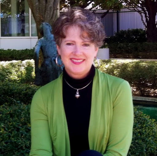 Anne Buck Photo 17