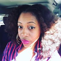 Alicia Haywood Photo 15