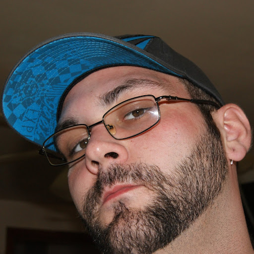 Paul Abbott Photo 40