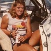Bonnie Gray Photo 5