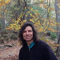 Mark Caviness Photo 20