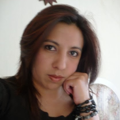 Nancy Morales Photo 25