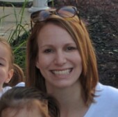 Amanda Albright Photo 11