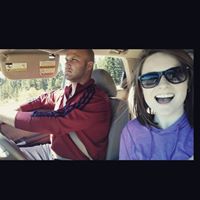 Miranda Gray Photo 21