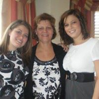 Catherine Judge Photo 7