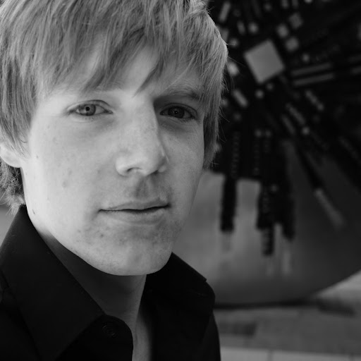 Benjamin Willis Photo 32