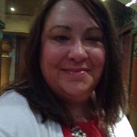 Kristy Garrett Photo 40