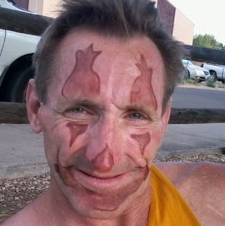 Robert Aldridge Photo 34