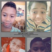 Shawn Benjamin Photo 19